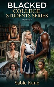 BCS Volume 1 Cover