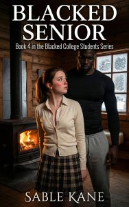 Blacked Senior Cover