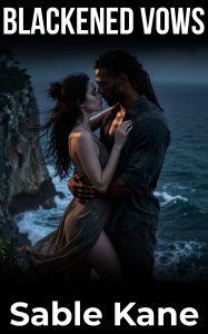 Blackened Vows